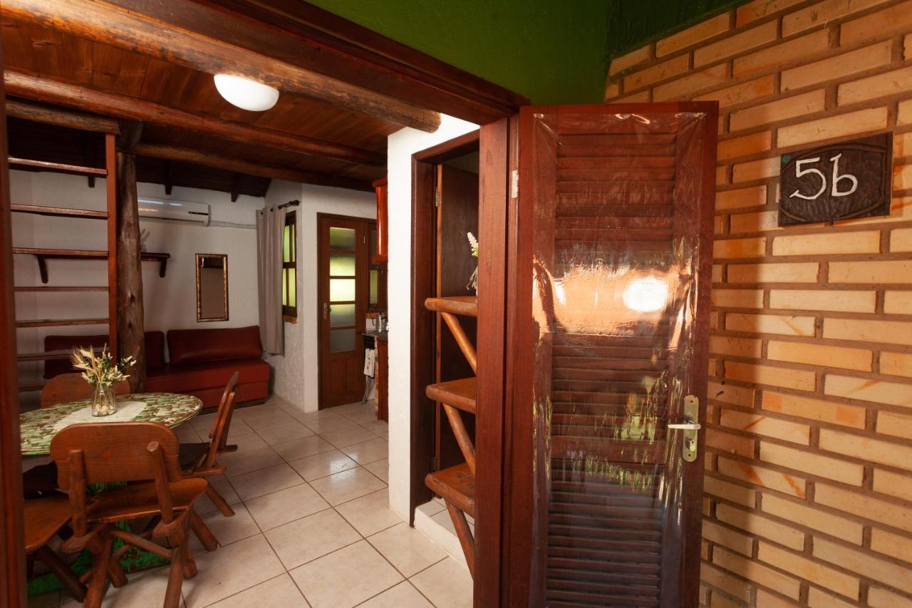 Recanto Do Sossego Garopaba Exterior photo