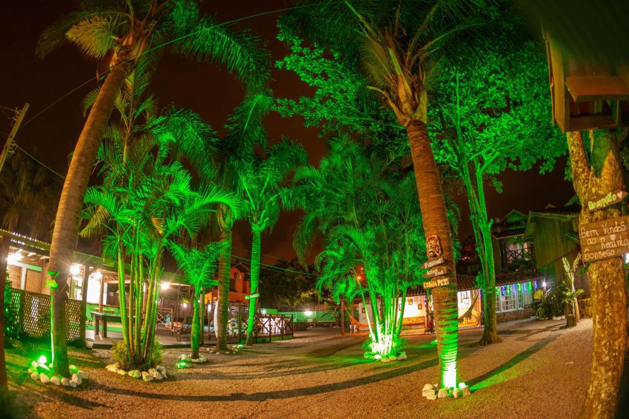 Recanto Do Sossego Garopaba Exterior photo