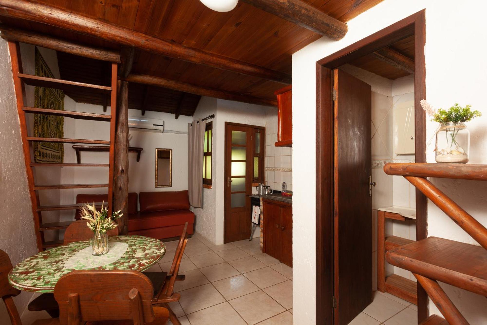 Recanto Do Sossego Garopaba Exterior photo