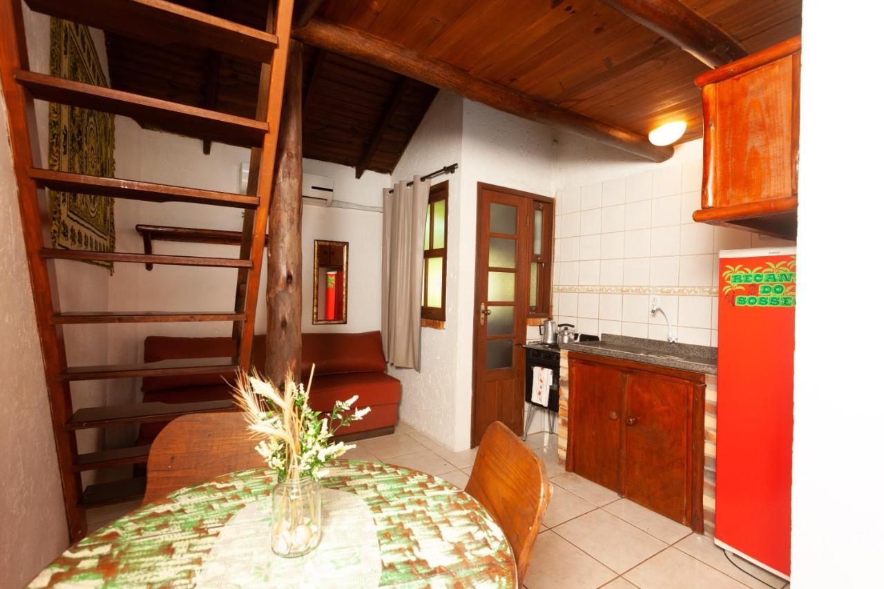 Recanto Do Sossego Garopaba Exterior photo