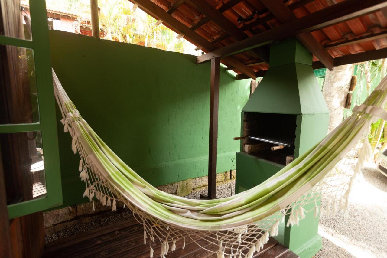 Recanto Do Sossego Garopaba Exterior photo